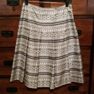 Nine West skirt